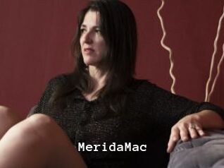 MeridaMac