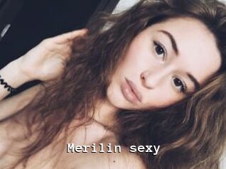 Merilin_sexy Webcamsex Amateur