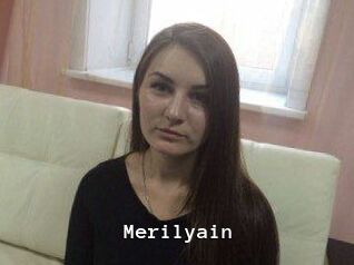 Merilyain