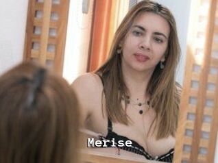 Merise