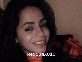 MeriumXOXO