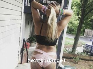 MermaidAngel