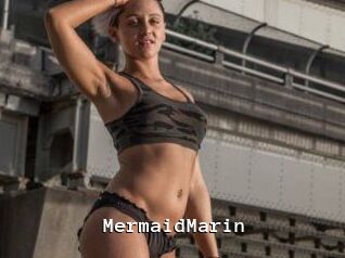 MermaidMarin