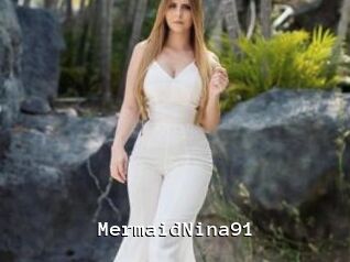 MermaidNina91