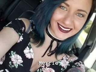 Merrie