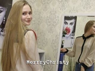 MerrryChristy