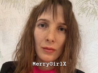 MerryGirlX