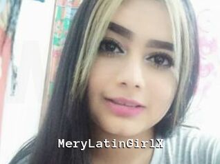 MeryLatinGirlX