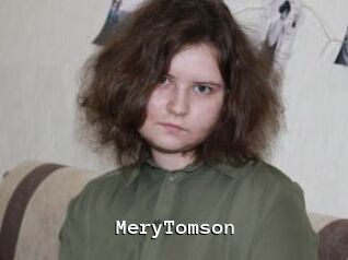 MeryTomson
