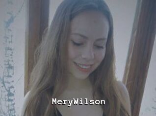 MeryWilson