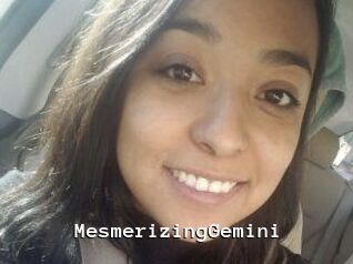 MesmerizingGemini