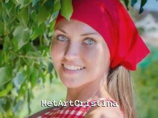 MetArtCristina