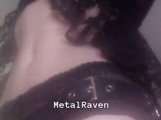 MetalRaven