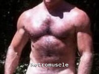 Metromuscle