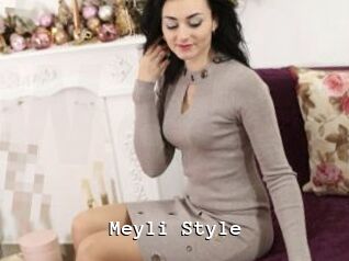 Meyli_Style