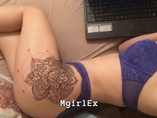 MgirlEx