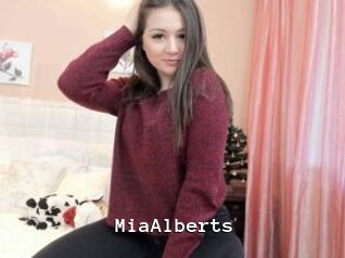 MiaAlberts Webcamsex Amateur