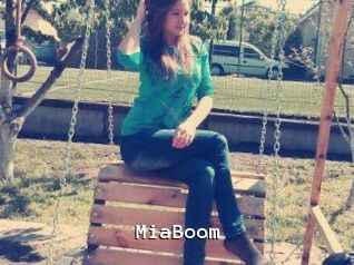MiaBoom