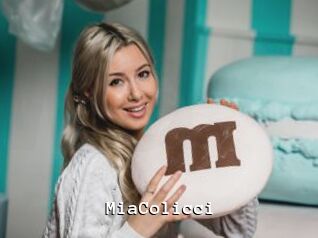 MiaColicci