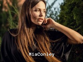 MiaConley Webcamsex Amateur