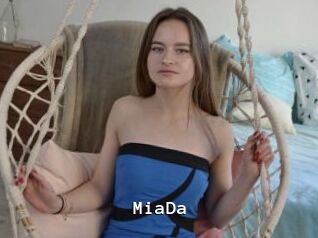 MiaDa