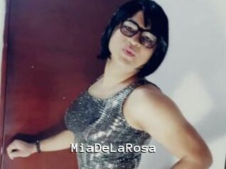 MiaDeLaRosa