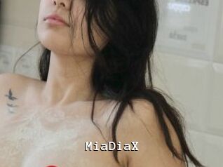 MiaDiaX