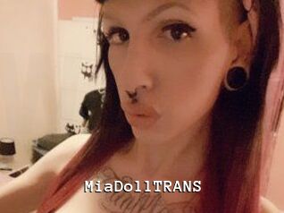 MiaDollTRANS