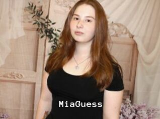 MiaGuess