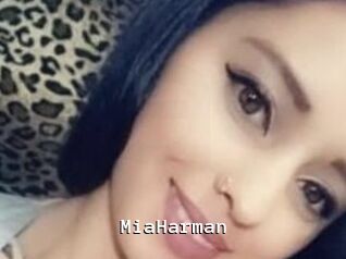 MiaHarman Webcamsex Amateur