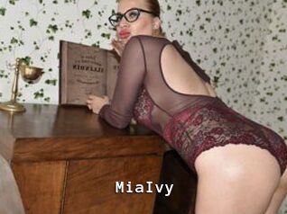MiaIvy Webcamsex Amateur