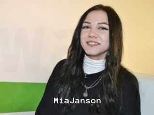 MiaJanson