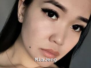 MiaJeng