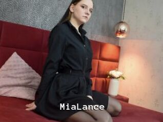 MiaLance Webcamsex Amateur