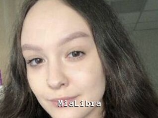 MiaLibra Webcamsex Amateur