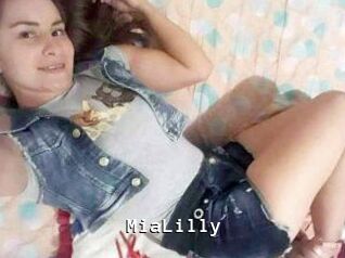 MiaLilly Webcamsex Amateur