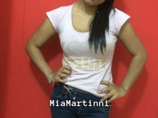 MiaMartinni