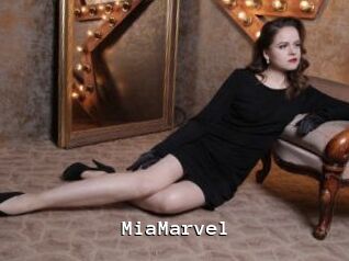 MiaMarvel Webcamsex Amateur