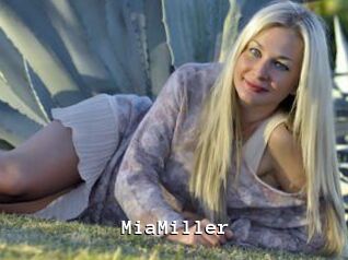 MiaMiller Webcamsex Amateur
