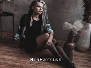MiaParrish