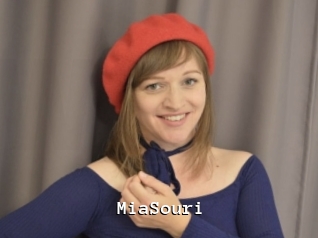 MiaSouri Webcamsex Amateur