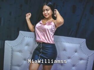 MiaWilliamss