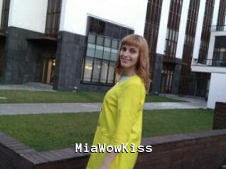 MiaWowKiss