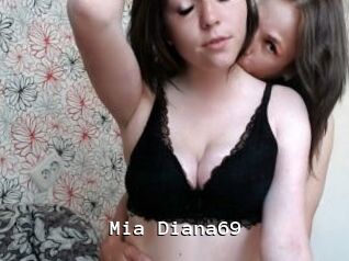 Mia_Diana69 Webcamsex Amateur