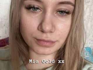 Mia_Gold_xx Webcamsex Amateur