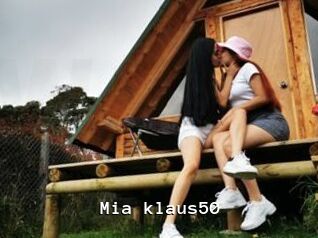Mia_klaus50 Webcamsex Amateur