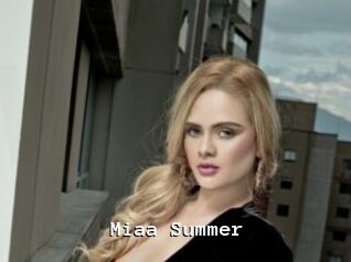 Miaa_Summer