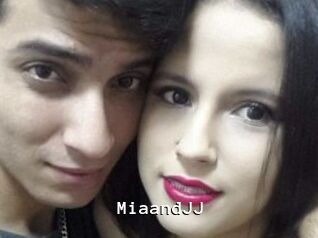 MiaandJJ
