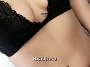 Miadinos