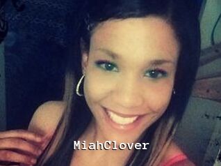 MiahClover